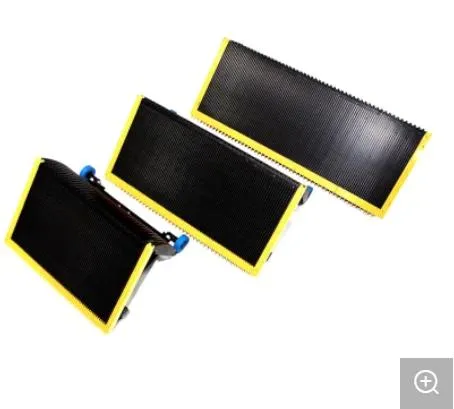 4X5 Step Multi-Function Foldable Aluminum Ladder with EN 131